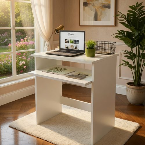 BM021 PRATİK ÇALIŞMA MASASI