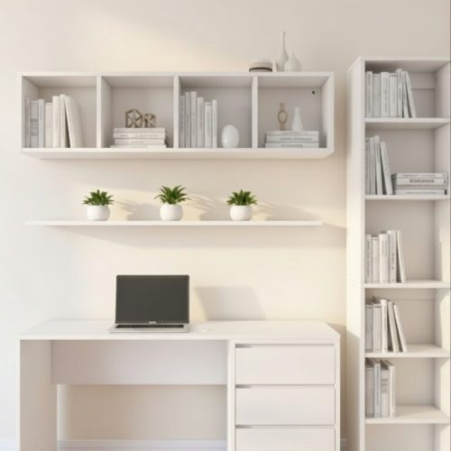 BM031 3LÜ SET ÇALIŞMA MASASI