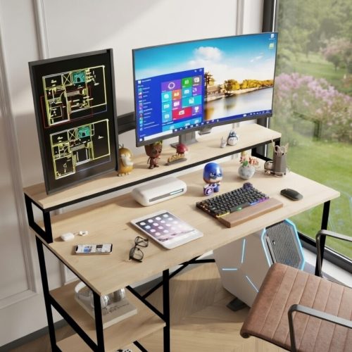 BM036 ÇOK KULANIŞLI ÇALIŞMA MASASI