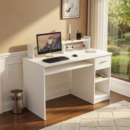 BM047 KLAVYELİ BİLGİSAYAR MASASI