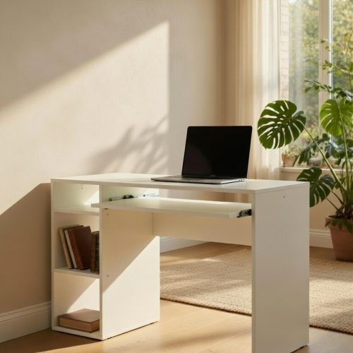 BM051 KLAVYE YERLİ ÇALIŞMA MASASI