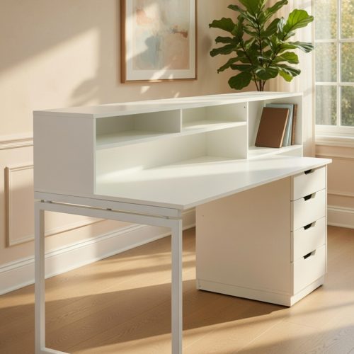 BM064 ÇALIŞMA MASASI