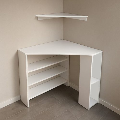 BM070 KÖŞE ÇALIŞMA MASASI