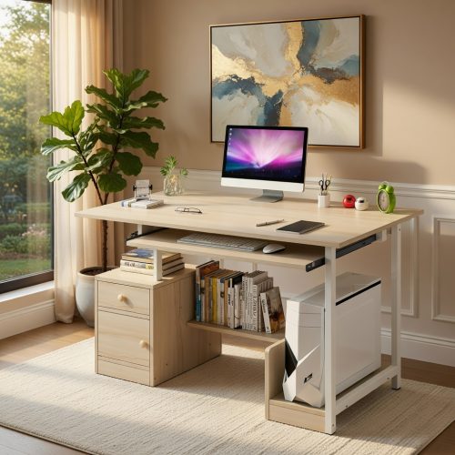 BM075 ÇALIŞMA MASASI