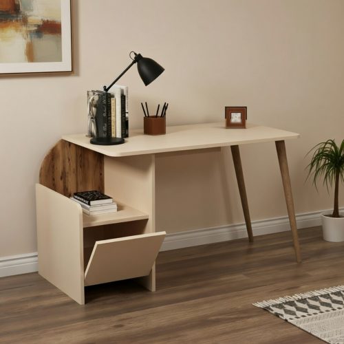 BM080 ŞIKVE KULANIŞLI ÇALIŞMA MASASI