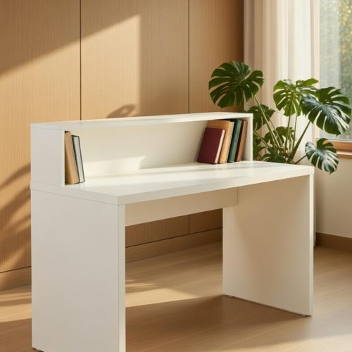 BM083 SADE ŞIK ÇALIŞMA MASASI