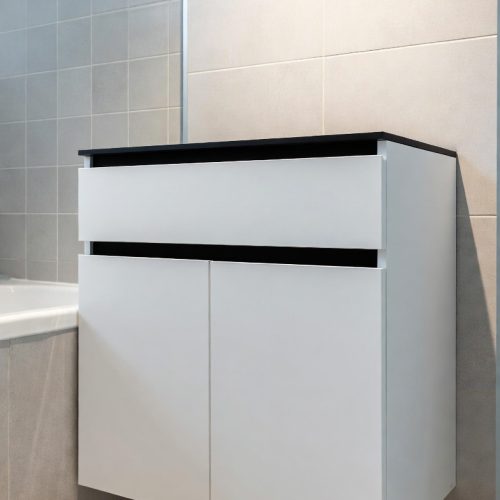 BY010 BANYO DOLABI SAKLAMA ALANI