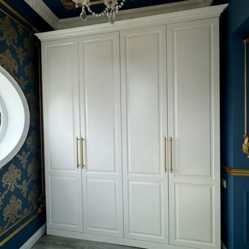 GDP0118 4 KAPAKLI MEBRAN DOLAP