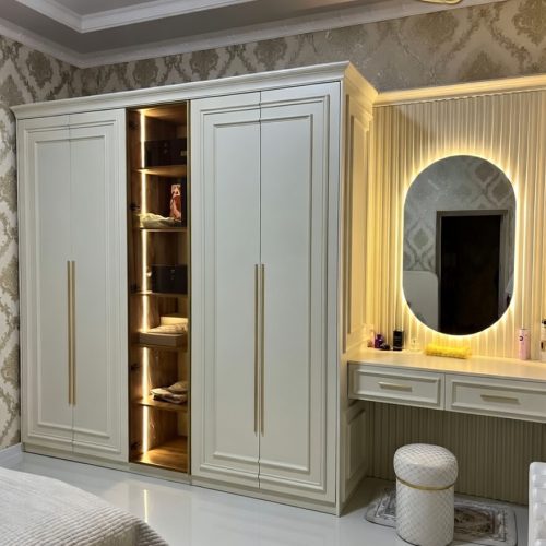 GDP0128 MAKYAJ AYNALI LAKE GARDROP