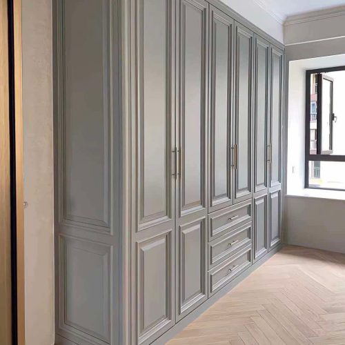 GDP032 MEBRAN KAPAK YÜKLÜK+GARDROP