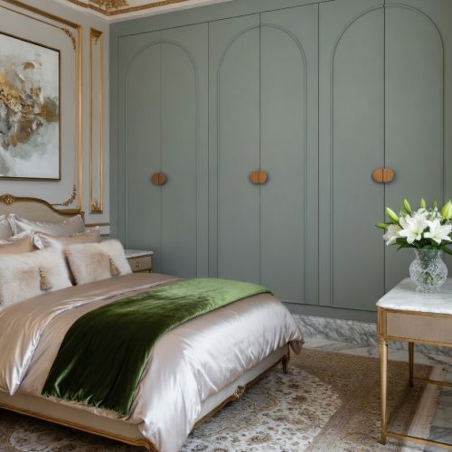 GDP071 MEBRAN BOY KAPAKLI YÜKLÜK+GARDROP