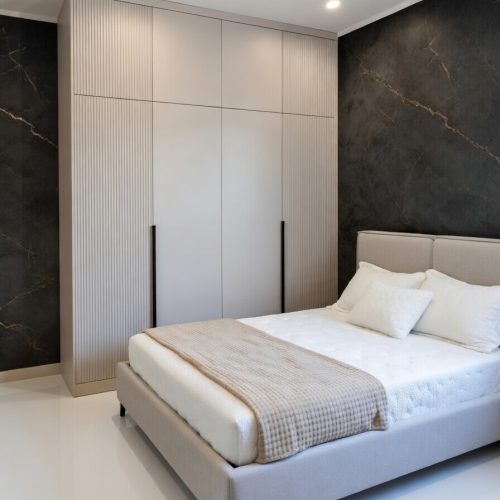 GDP075 8 KAPAKLI MEBRAN GARDROP+YÜKLÜK